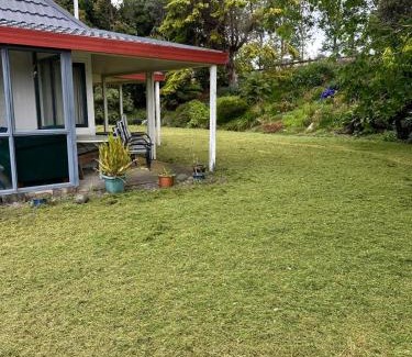 Whangarei House | RUs Terraces