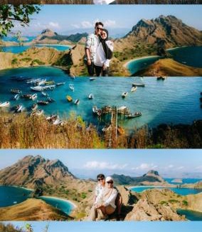Komodo House | Rusde's Komodo Homestay