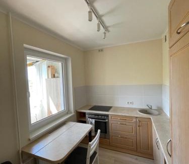 Zolitude Apartment | Ruses. One Bedroom Apartment