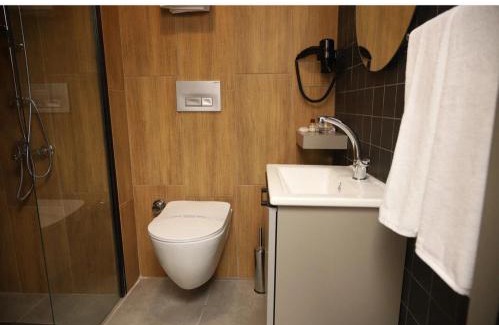 Tokat Hotel | Rush Hotel Tokat