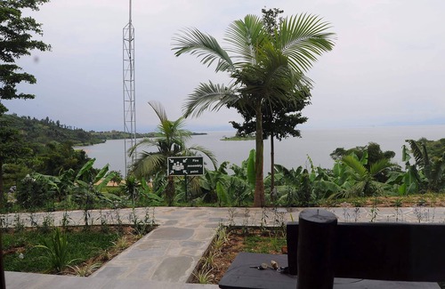 Buhongo House | Rushel kivu Resort kayove