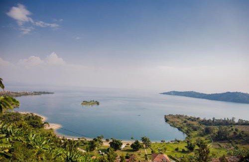 Buhongo Cabin | Rushel Kivu Resort Ltd