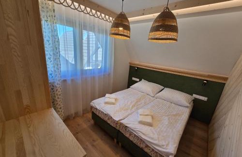 Brzegi House | RusiNova Residence - Bukowina Tatrzańska
