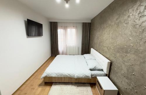 Gura Humorului Apartment | Rusky Apartment