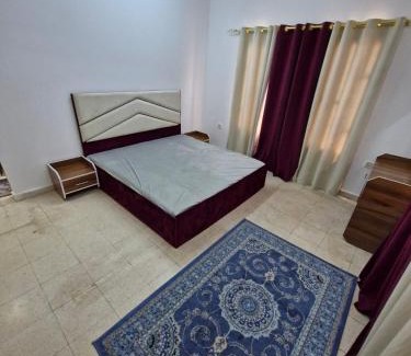 Al Khuwair Apartment | Ruslan