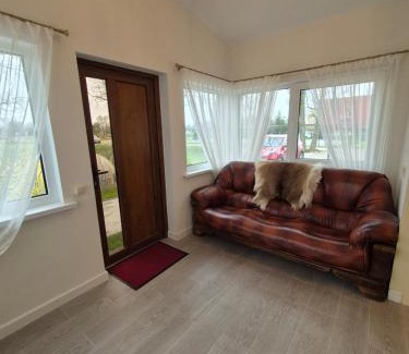 Rusne House | Rusnės Žvejas