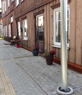 Rusne Apartment | Rusnės Apartamentai