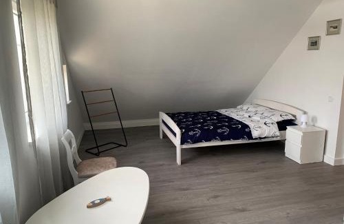 Rusne Apartment | Rusnės Pakalnės apartamentai