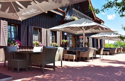Minge Bed & Breakfast | Rusne Villa
