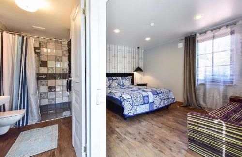 Minge Bed & Breakfast | Rusne Villa