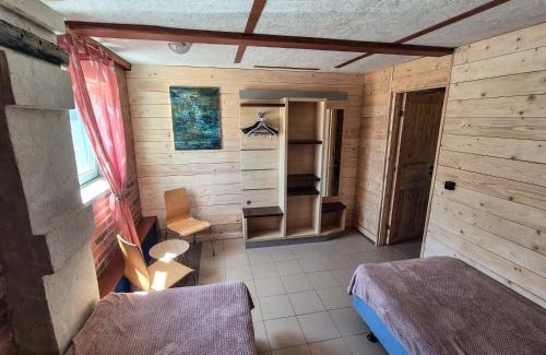 Rusne House | Rusnietis