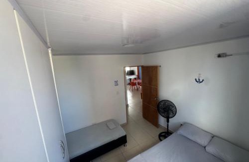 Punta Hansa Apartment | Russ Apartment 2 Diagonal comando