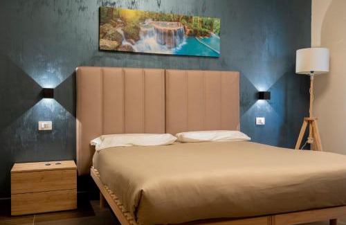 Catanzaro Bed & Breakfast | RUSS0 ROOMS Catanzaro