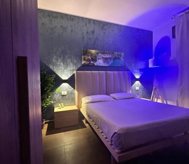 Catanzaro Bed & Breakfast | RUSS0 ROOMS Catanzaro