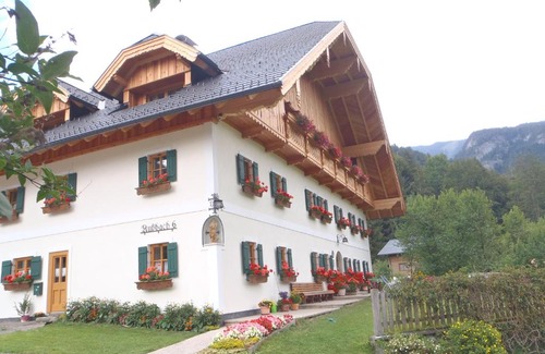 Sankt Wolfgang im Salzkammergut House | Russbachbauer