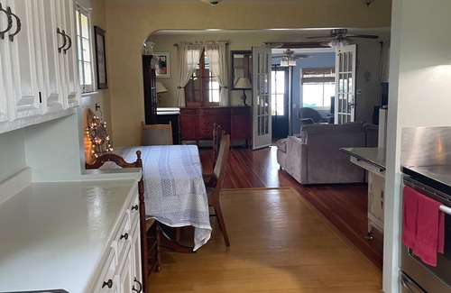 Lakeville Cottage | Russell Cottage on Conesus Lake