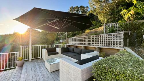 Russell Apartment | Russell Penthouse