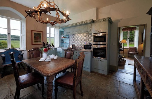 Beeley Cottage | Russian Cottage/Chatsworth Estate