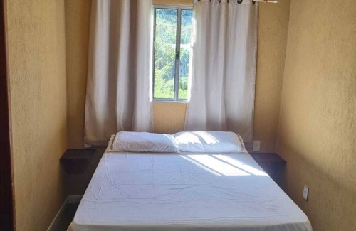 Domingos Martins Hotel | Rustic and Charming Chalet/30 km Pedra Azul