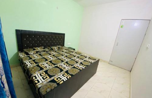 Mohangarh Apartment | Rustic chalet