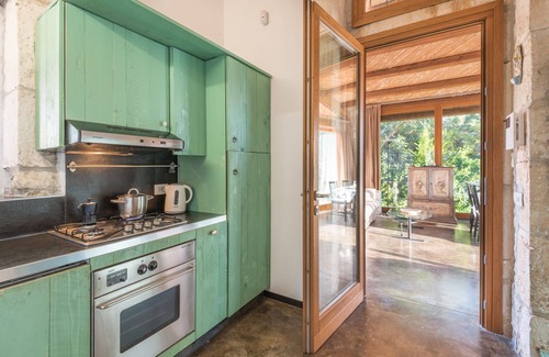 Ragusa Villa | Rustic chic villa with large veranda, private pool, barbecue and free WiFi