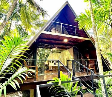 Udawalawa House | Rustic Cottages Udawalawe