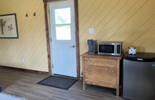 Herbert House | Rustic getaway north of Herbert