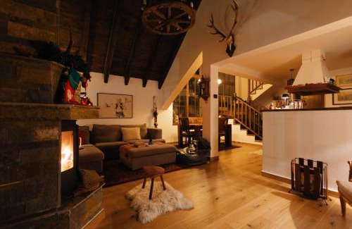 Brezovice Ski Chalet | Rustic Hideaway - Brezovica Cabin