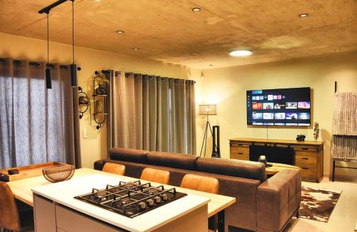 Swakopmund Apartment | Rustic Hills #1 Luxury Self Catering unit