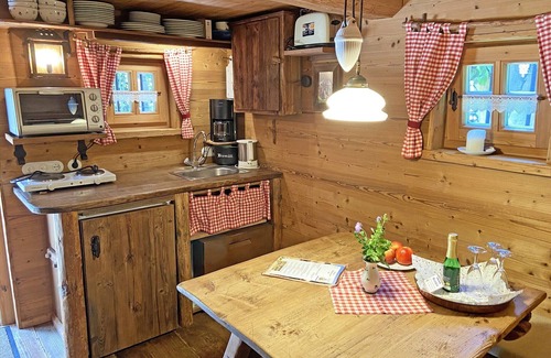 Asten House | Rustic Home in Tittmoning