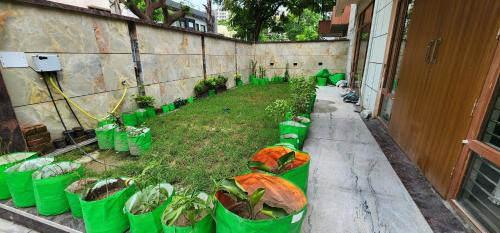 Sonepat House | Rustic Homestay Sonipat