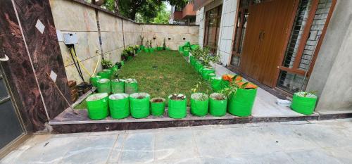 Sonepat House | Rustic Homestay Sonipat