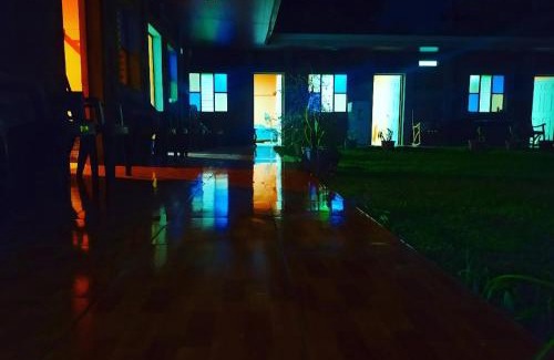 Moyogalpa House | Rustic House Hostel