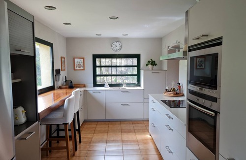 Llambilles Other | Rustic house surrounded by forests and crops, ideal for relaxing vacations.