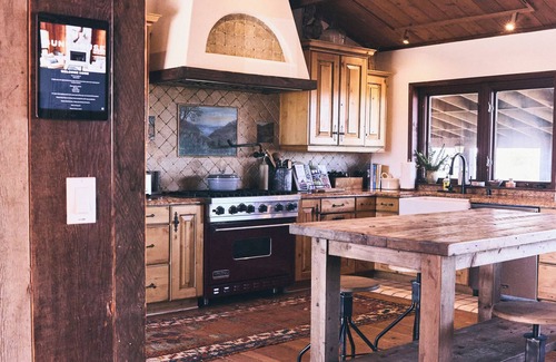 Malibu Other | Rustic Malibu Surf Ranch Retreat