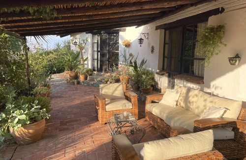 3a Seccion San Pablo Etla Villa | Rustic Mexican Style Country Paradise
