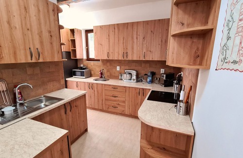 Margau House | Rustic Resort in APUSENI