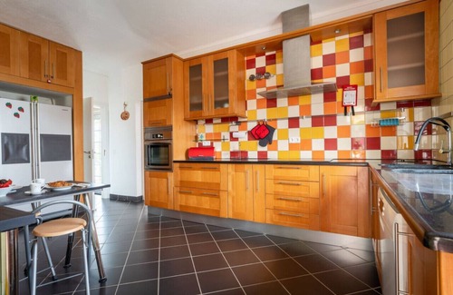 Silves Villa | Rustic Retreat in Algoz