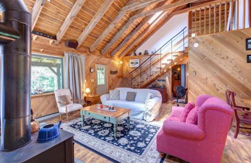 Denver House | Rustic Roost Cabin