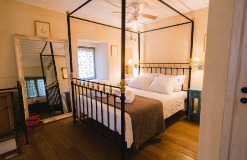 Tsagarada House | Rustic Rose - Private Premium house