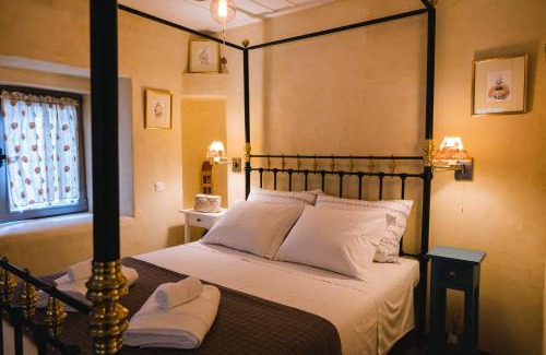 Tsagarada House | Rustic Rose - Private Premium house