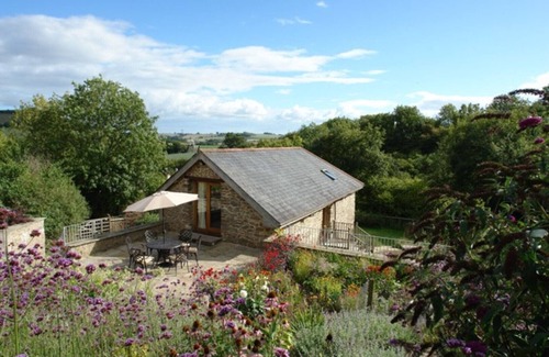 Ashburton House | Rustic Rural Barn Conversion