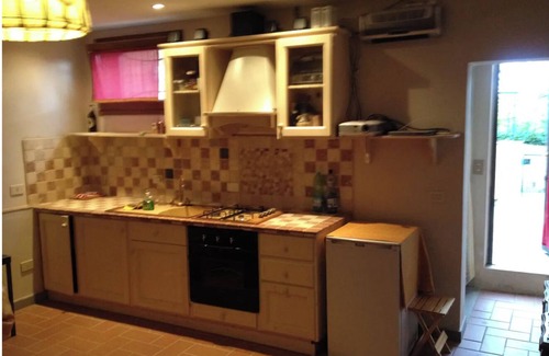 Montorsoli Apartment | Rustic studio 10min from Florence - country side
