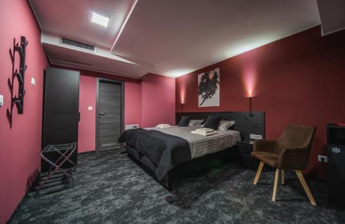 Cakovec Hotel | Rustica Rooms