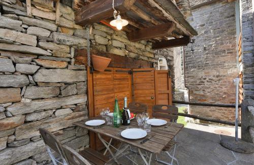 Sonogno Apartment | Rustico Al Forno Sonogno - Happy Rentals