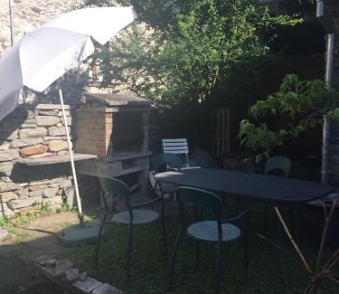 San Vittore Bed & Breakfast | Rustico Cadrobi 20