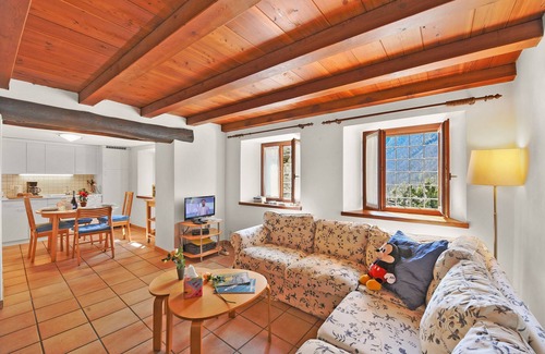 Lavertezzo Ski Chalet | Rustico Esterina, Lavertezzo, Val Verzasca, Switzerland