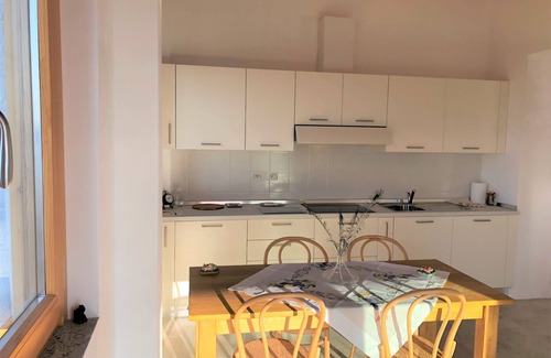 San Maurizio House | Rustico La Gra
