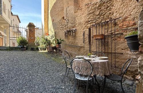 Castelletto d'Orba Apartment | Rustico Near Outlet - Free Parking and Near Gavi