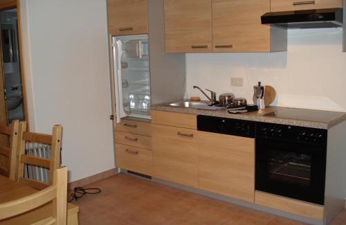 Brontallo Apartment | Rustico Pacifico